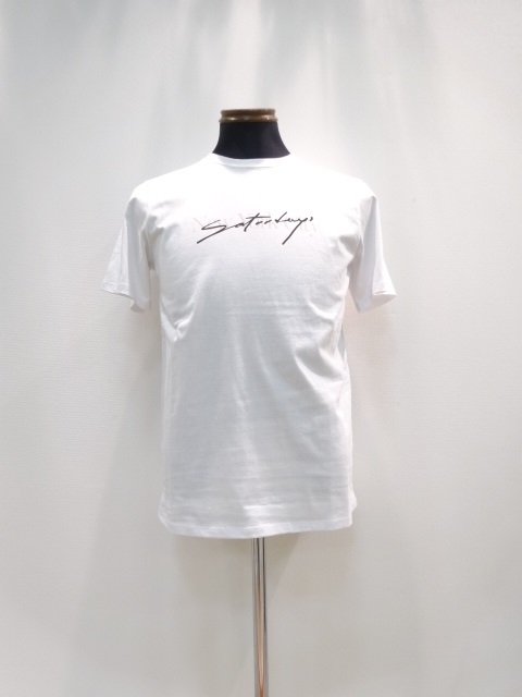 SATURDAYS SURF NYC【サタデーズ サーフ ニューヨーク】正規取り扱い店